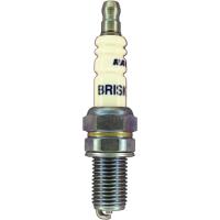 Silver Racing Spark Plug 12mm