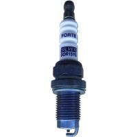 Silver Racing Spark Plug 14mm
