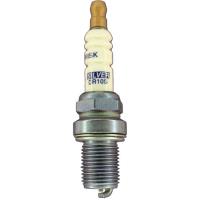 Silver Racing Spark Plug 14mm