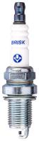 Silver Racing Spark Plug 14mm