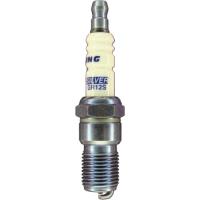 Silver Racing Spark Plug 14mm
