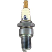 Silver Racing Spark Plug 14mm