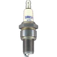 Silver Racing Spark Plug 14mm