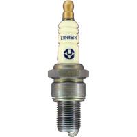 Silver Racing Spark Plug 14mm