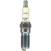 Silver Racing Spark Plug 14mm