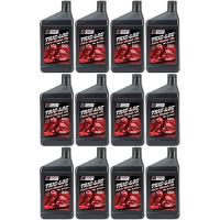 Tric-Loc Synthetic Kart Wet Clutch Oil Case of 12 Quarts