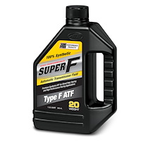 100001 Super F Trans Fluid 20 Weight