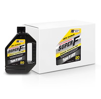 Super F Trans Fluid 20 Weight
