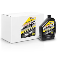 Super F Trans Fluid 20 Weight