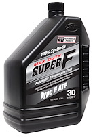 Max Duty Super F Trans Fluid 30 Weight - 1 Gallon