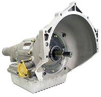 High Impact Pro Glide Transmission Gears: 1.80 Straight Cut