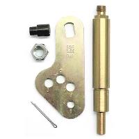 Universal Shifter Lever Kit For Use On Powerglide Transmissions