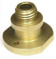 ADAPTOR-W/SEAL-SOLENOID-TRANSBRAKE-PG EXTERNAL