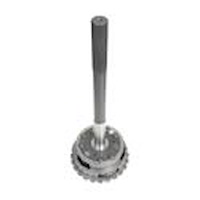 204989 Gear Set, Heavy Duty, Powerglide