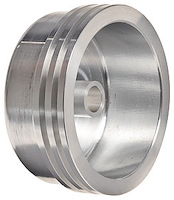 PG Servo w/Gapless Twin Rings for GM Powerglide Transmissions