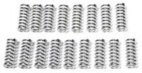 Heavy-Duty Reverse Piston Return Springs 17/pkg
