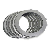 205820 Clutch Pack, Reverse, Powerglide