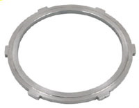 205831 Billet Steel Reverse Pressure Plate, s, Powerglide