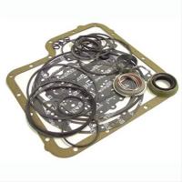 Ati Gasket and Seal Kit Paper and Rubber for Case Only