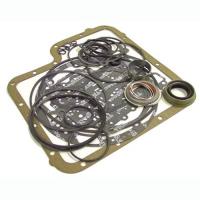 Ati Gasket and Seal Kit Gaskets and Seals Complete Kit