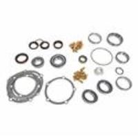 Performance Products OVERHAUL KIT - RACE TRANS