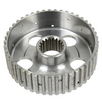 207220 Clutch Hub, Steel (.92 Lb) - 7 Clutch