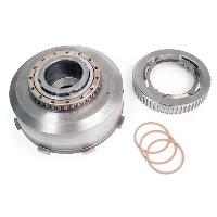 DRUM ASSEMBLY STEEL