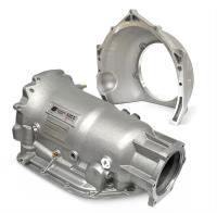 400011 TH400 SuperCase With Chevy Bellhousing