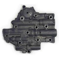 403100 Compu-Flow Valve Body - Forward Pattern for 1964-1986 GM TH400 Transmission [Street/Strip]