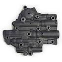 403200 Valve Body, Compu-Flow, Reverse Manual, OEM Based, For T400