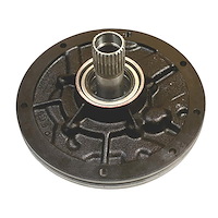 405020 TH400 Front Pump [Stock-Style Blueprinted Steel Pump With Spring For 180 psi]