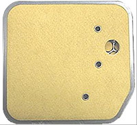 723535 Automatic Transmission Filter for Torqueflite 727, Torqueflite A-904 Transmissions