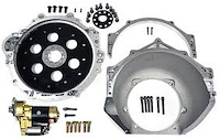915210 Adapter Kit, Nissan L24 / 26 / 28 [1], Kit
