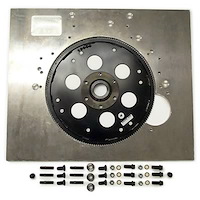 915231 Adapter Kit, Ford Small Block 289 - 302 - 351C - 351W SFI Flexplates, Hardware Kit