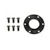 915605 Crank Adapters, Ford - 289/302/351C/W To GM ATI Bell Housing & Flexplate