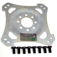 SFI Approved Flexplate Adapts Chrysler/Mopar GEN III Hemi 5.7L/6.1L To 904/727 Trans
