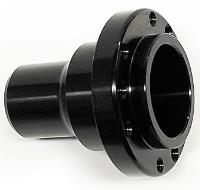 Crankshaft Hub GM B-Body LT1 [Chevy Impala, Caprice]