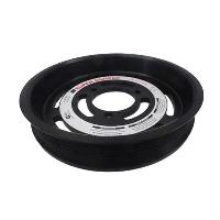 916106 Serpentine Supercharger Front Drive Pulley for 2009-2016 Cadillac CTS-V 6.2L V8