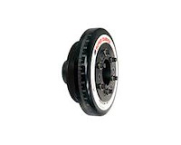 916200L Crank Hub, V8 B 361 383 400 413 426 440, Chevrolet Front