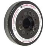 PULLEY SC 8 GV 14% - 17% OD LSA, LT4