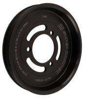 916358 Serpentine Supercharger Front Drive Pulley for GM L86