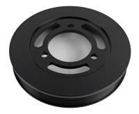 916359 Serpentine Supercharger Front Drive Pulley for GM 5.3L, 6.2L, V8