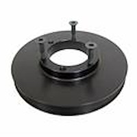 916734 Pulley, OEM Diameter: LS1 Size, Rear