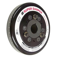 917000 Dampers, Chevrolet Front