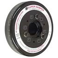 917050 Shell Assembly , Chevy Front