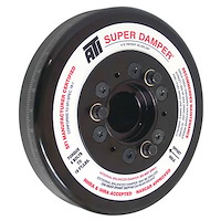 917062 Super Damper Standard 8.074 in. Harmonic Balancer for Chevy Big Block Engines