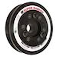 917071 Serpentine Damper Shell Assembly for 1998-2002 GM F-Body LS1 & 2004-2006 Pontiac GTO LS1/LS2