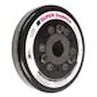 Performance Products DAMPER - 6.325IN ALUM - 3