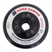 Performance Products DAMPER - 6.75IN ALUM - 6