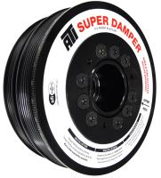 917246 Super Damper Corvette LS1/LS2/LS3/LS6 (with A/C)